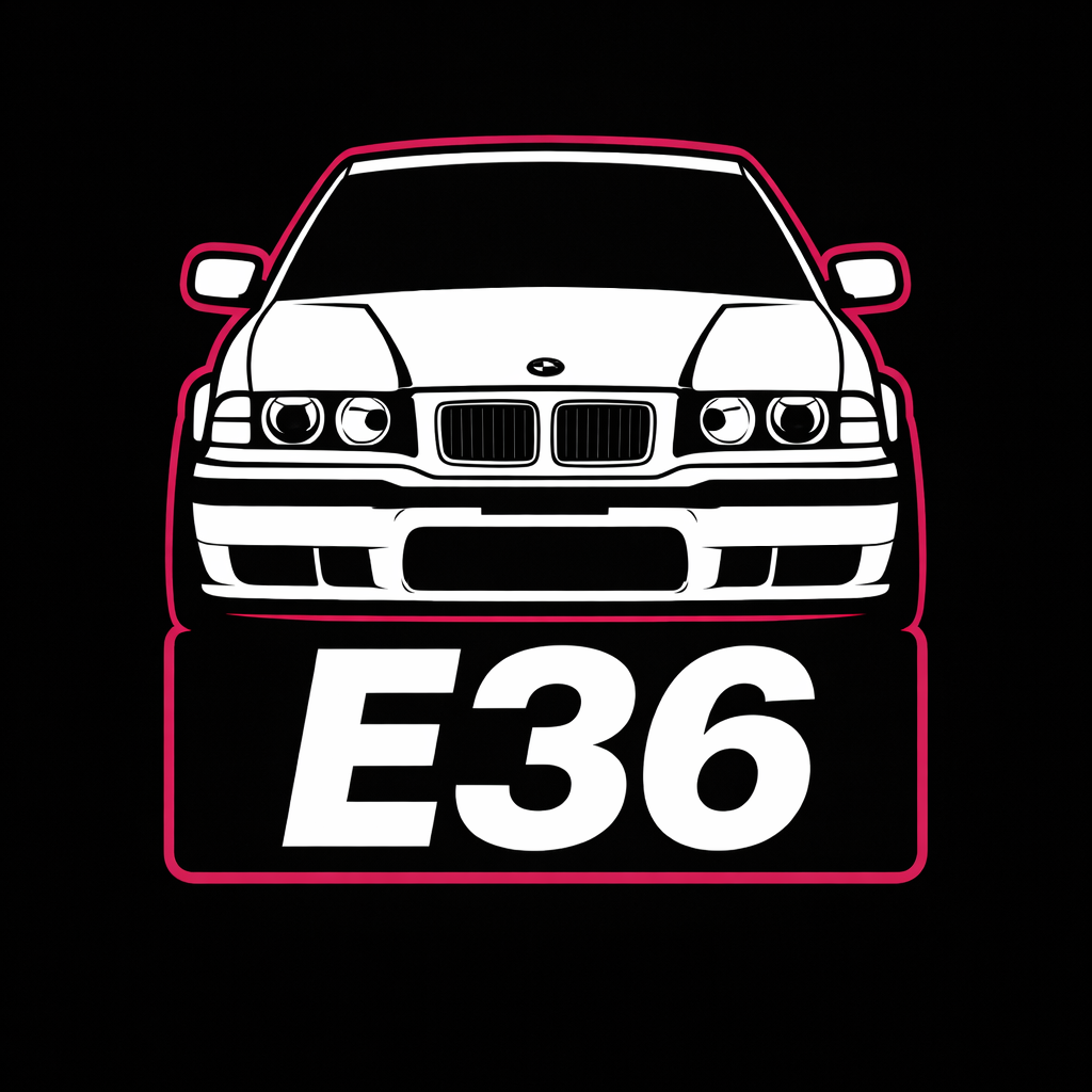 E36 Collection | One Touch Motorsports