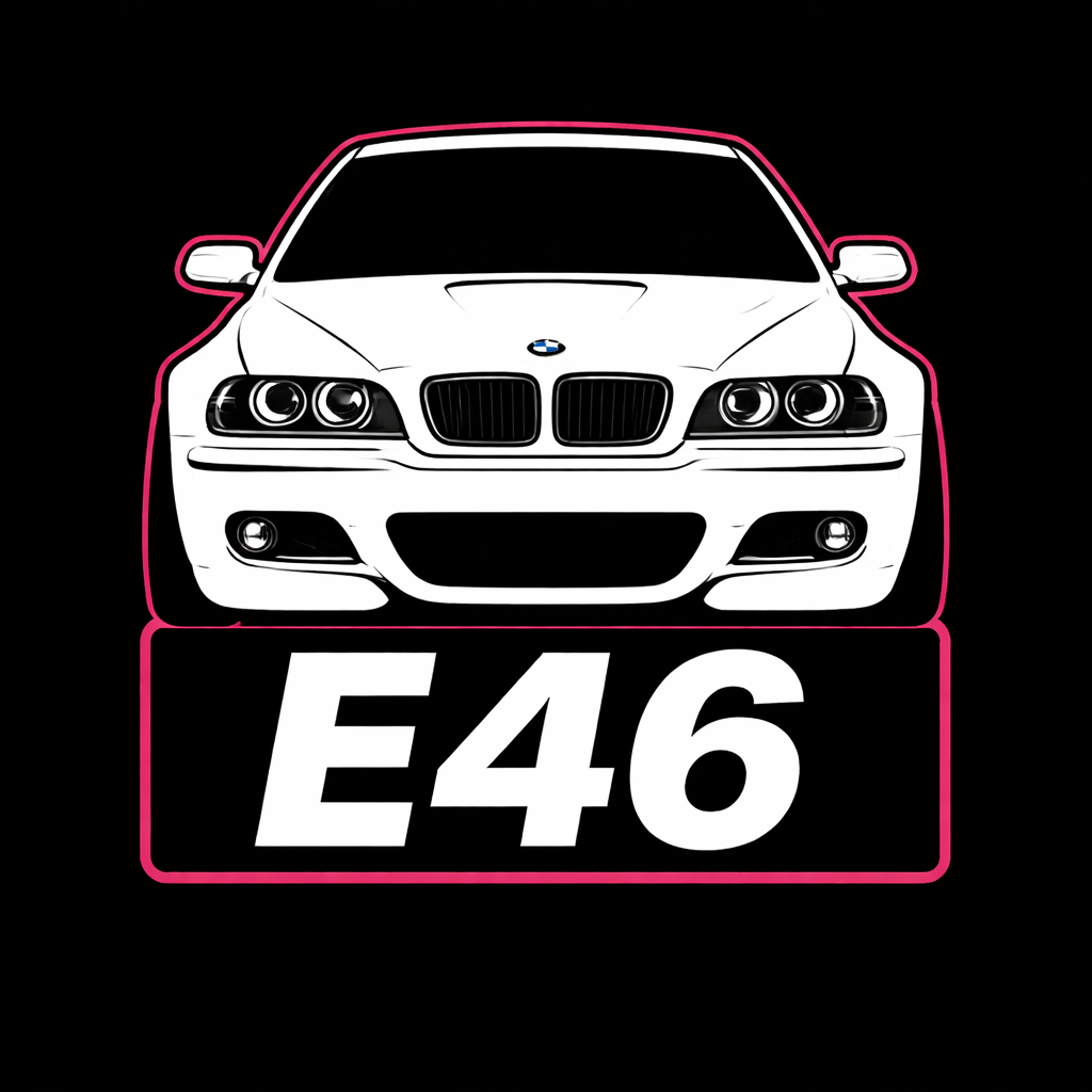 E46 Collection | One Touch Motorsports