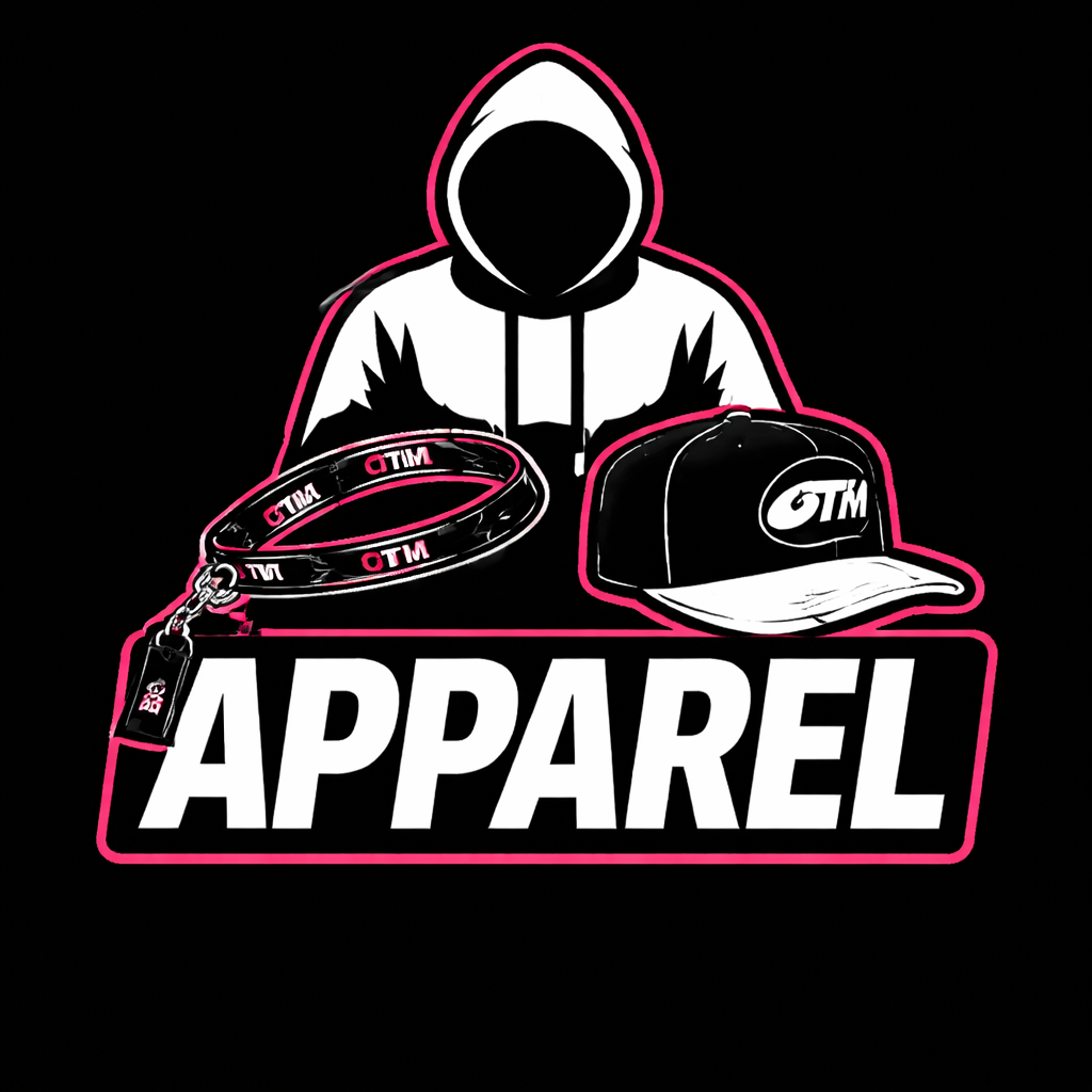 Apparel | One Touch Motorsports