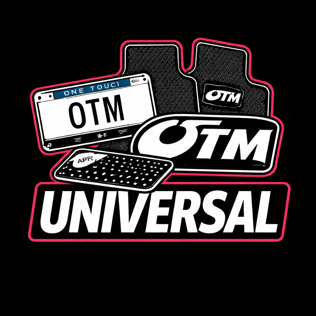 Universal | One Touch Motorsport's