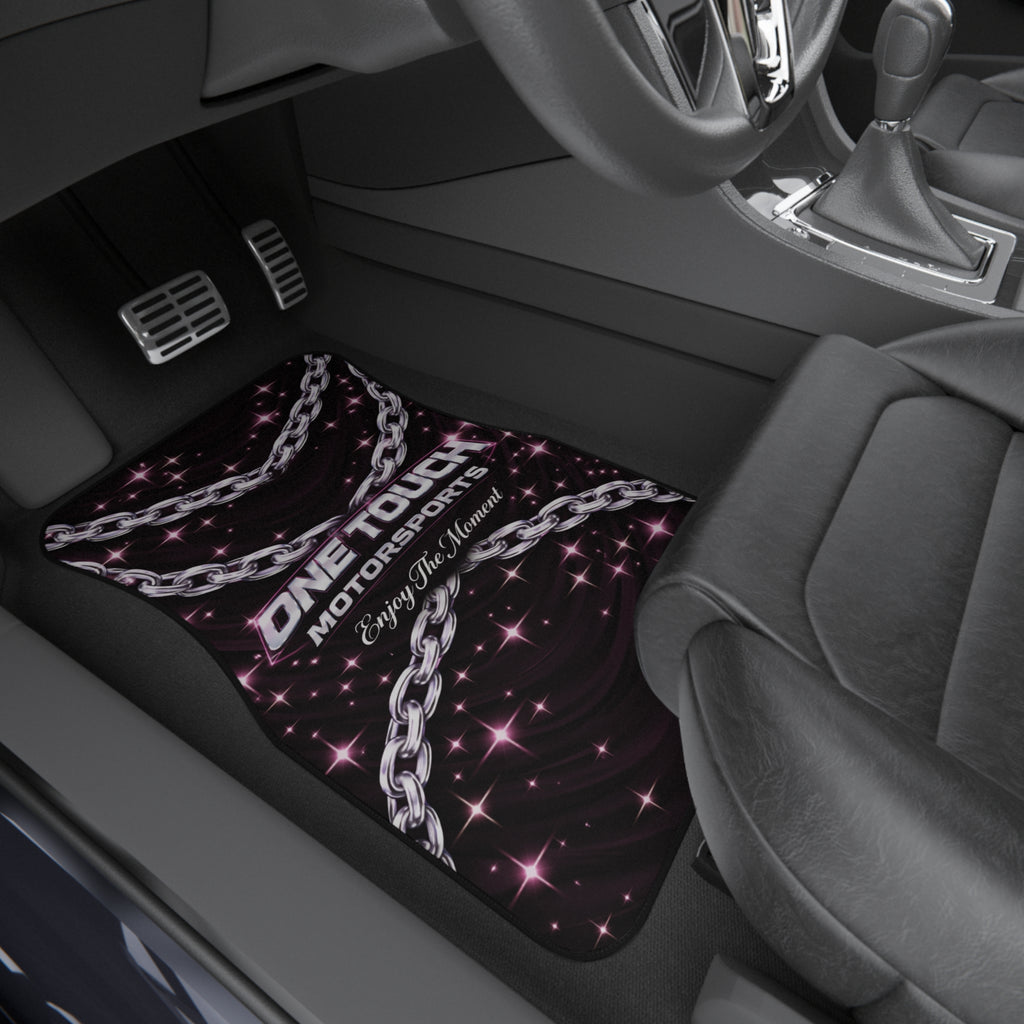 OTM Street Style Floor Mats