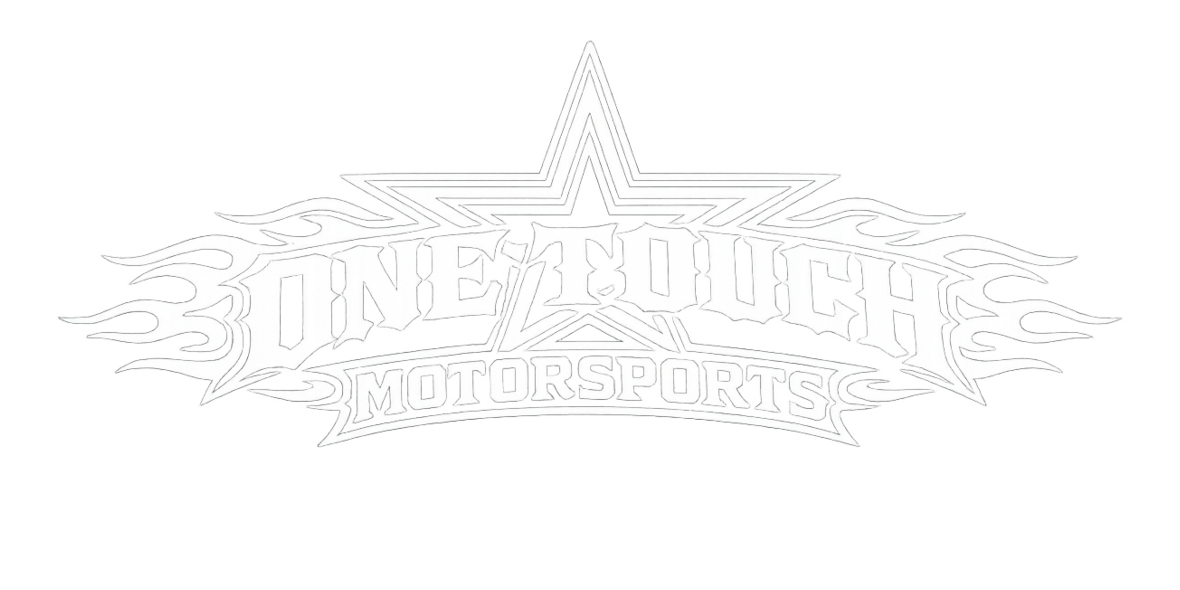 One Touch Motorsports
